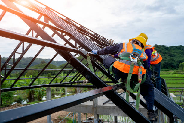 Best Roof Waterproofing Services  in Cross Plains, WI