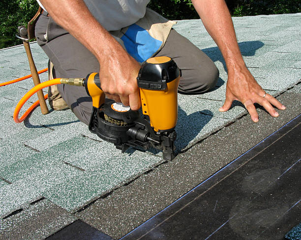 Residential Roof Replacement in Cross Plains, WI