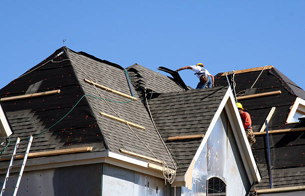 Quick and Trustworthy Emergency Roof Repair Services in Cross Plains, WI